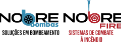 Logo Nobre Bombas