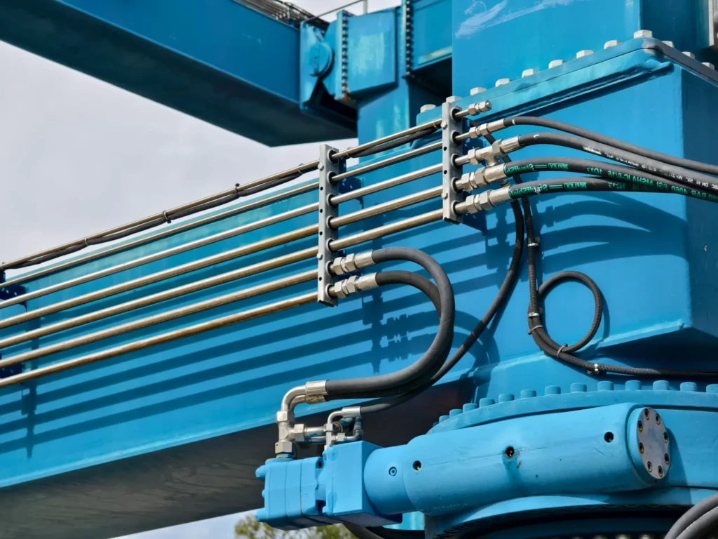 Bomba centrífuga inox