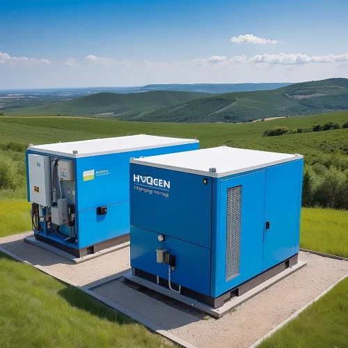 Grupo geradores campinas