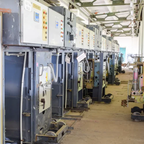 Grupo geradores campinas