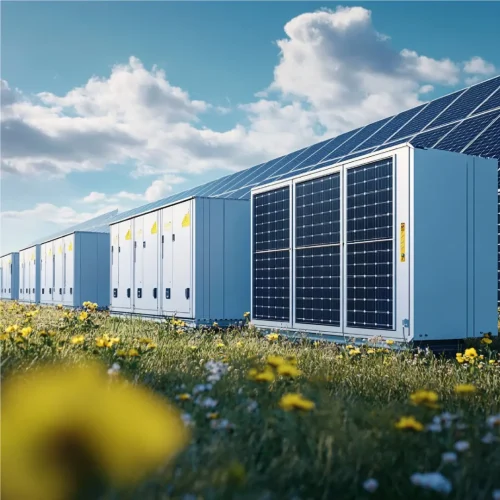 Grupo geradores campinas